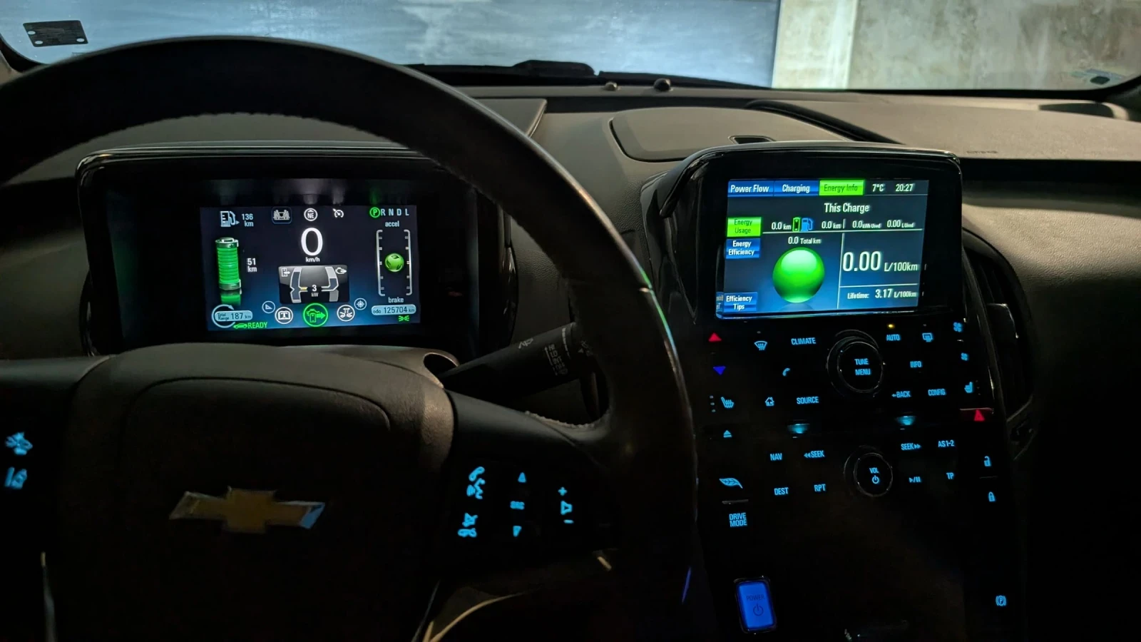 Chevrolet Volt | Mobile.bg � ����������� 16