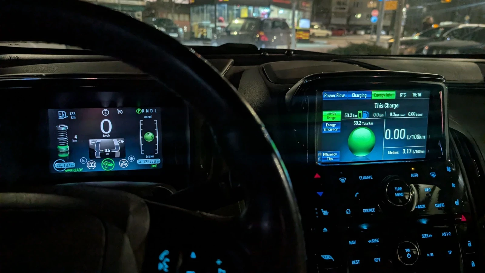 Chevrolet Volt | Mobile.bg � ����������� 17