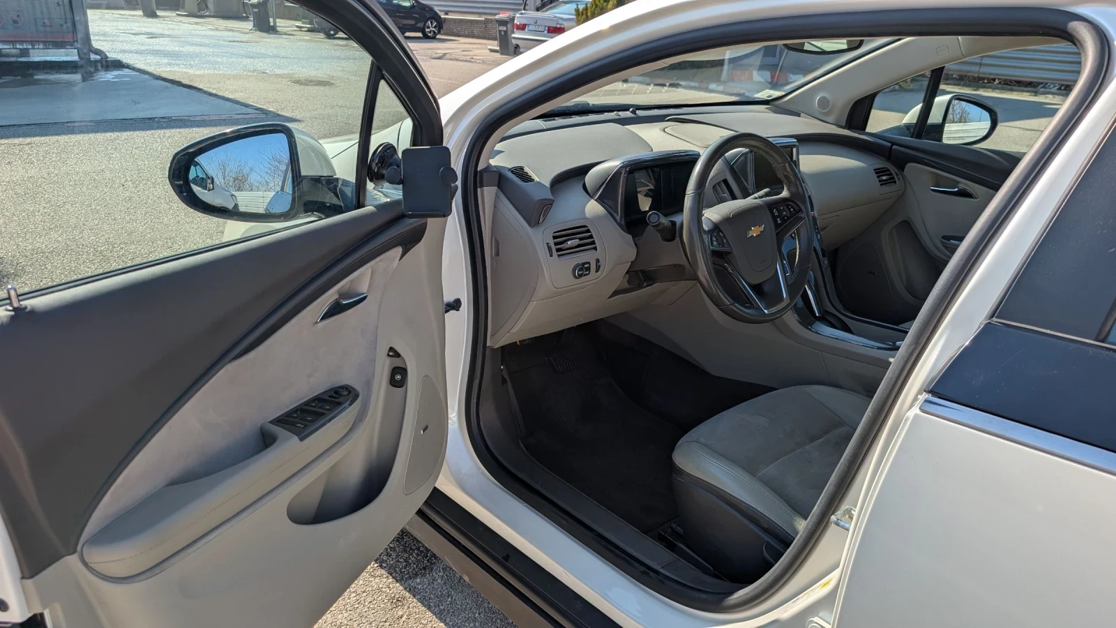 Chevrolet Volt | Mobile.bg � ����������� 8