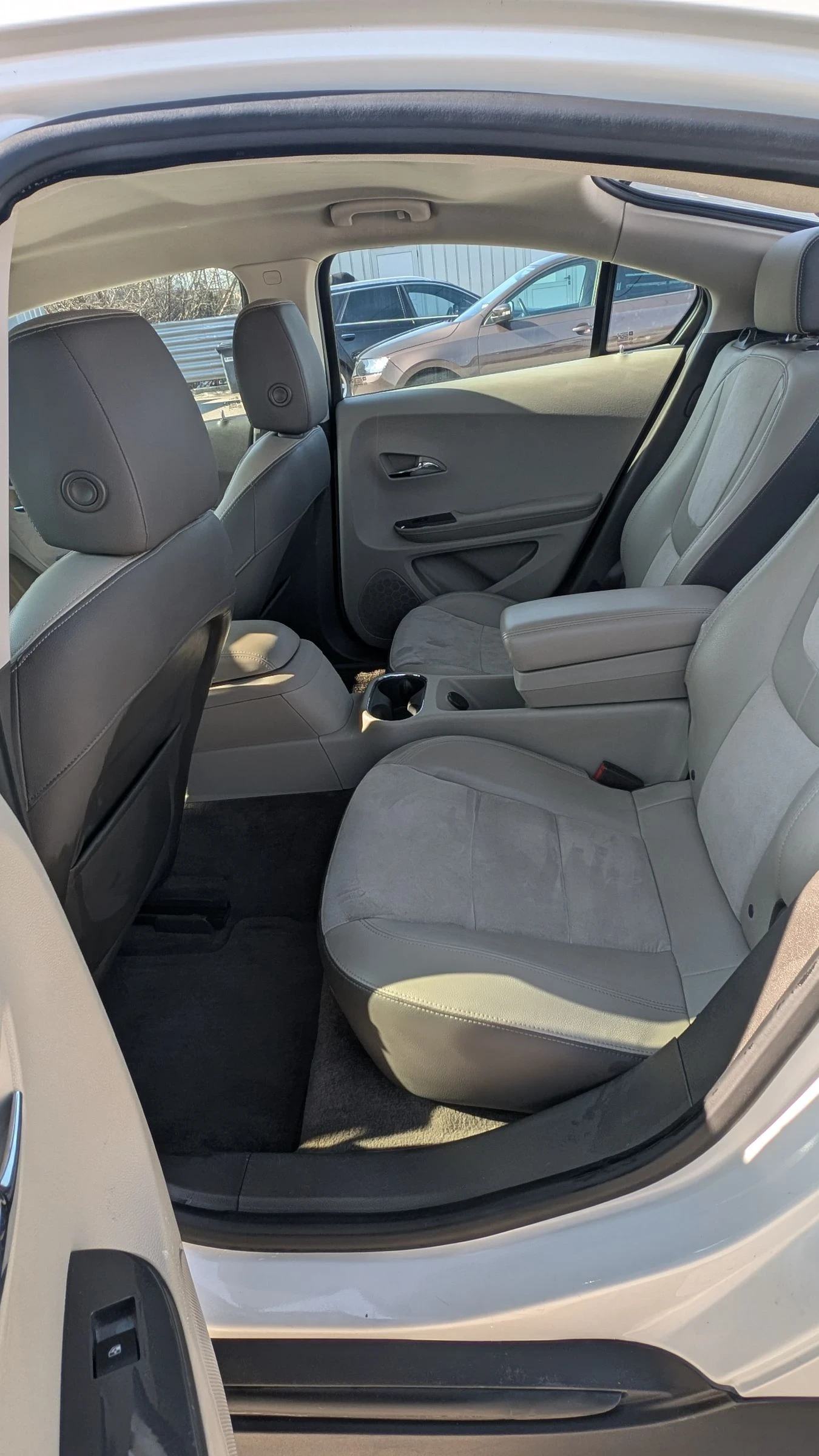 Chevrolet Volt | Mobile.bg � ����������� 6