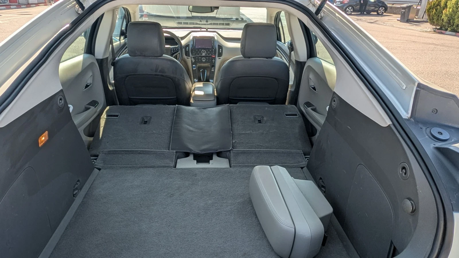 Chevrolet Volt | Mobile.bg � ����������� 5