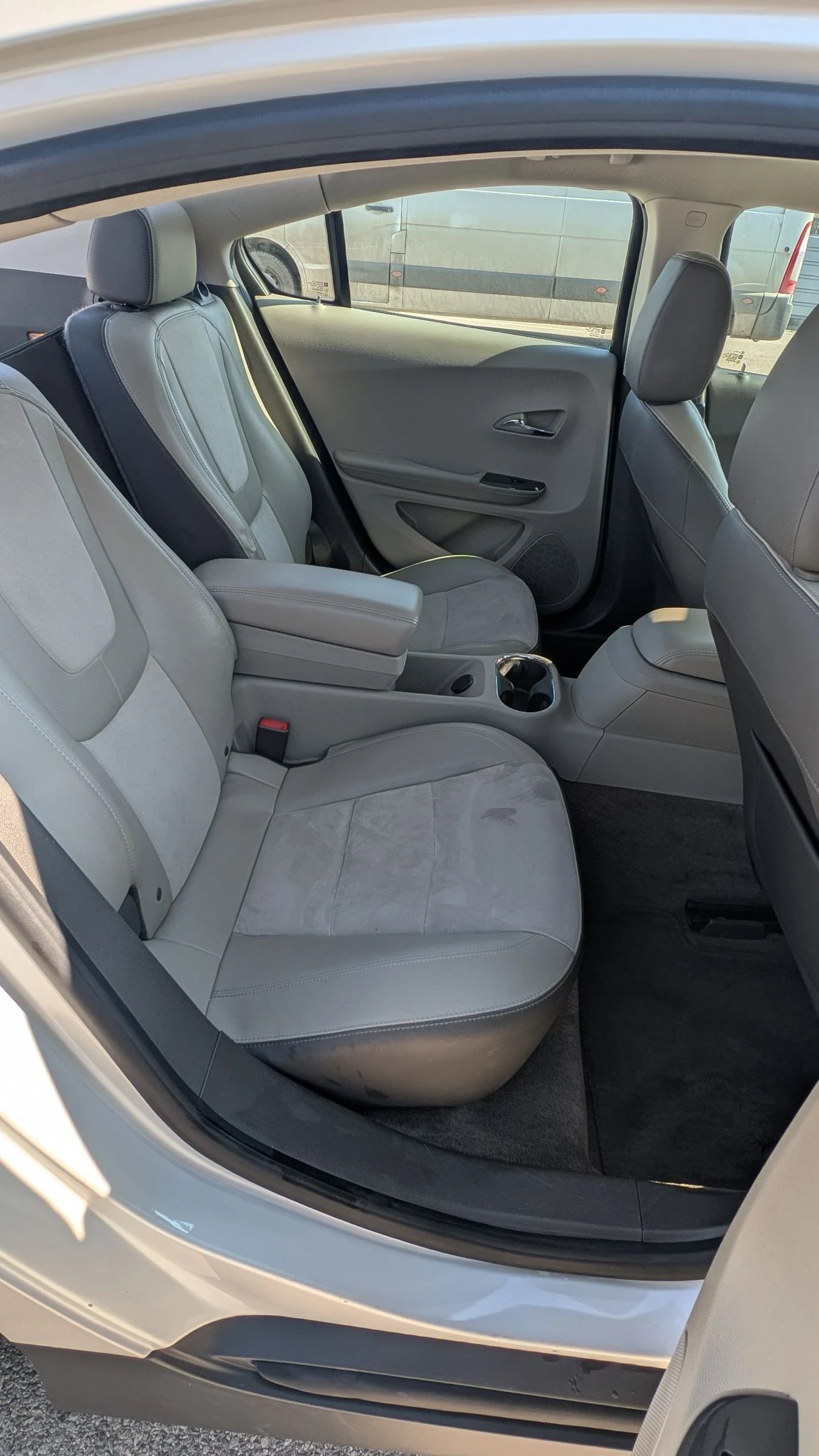 Chevrolet Volt | Mobile.bg � ����������� 7