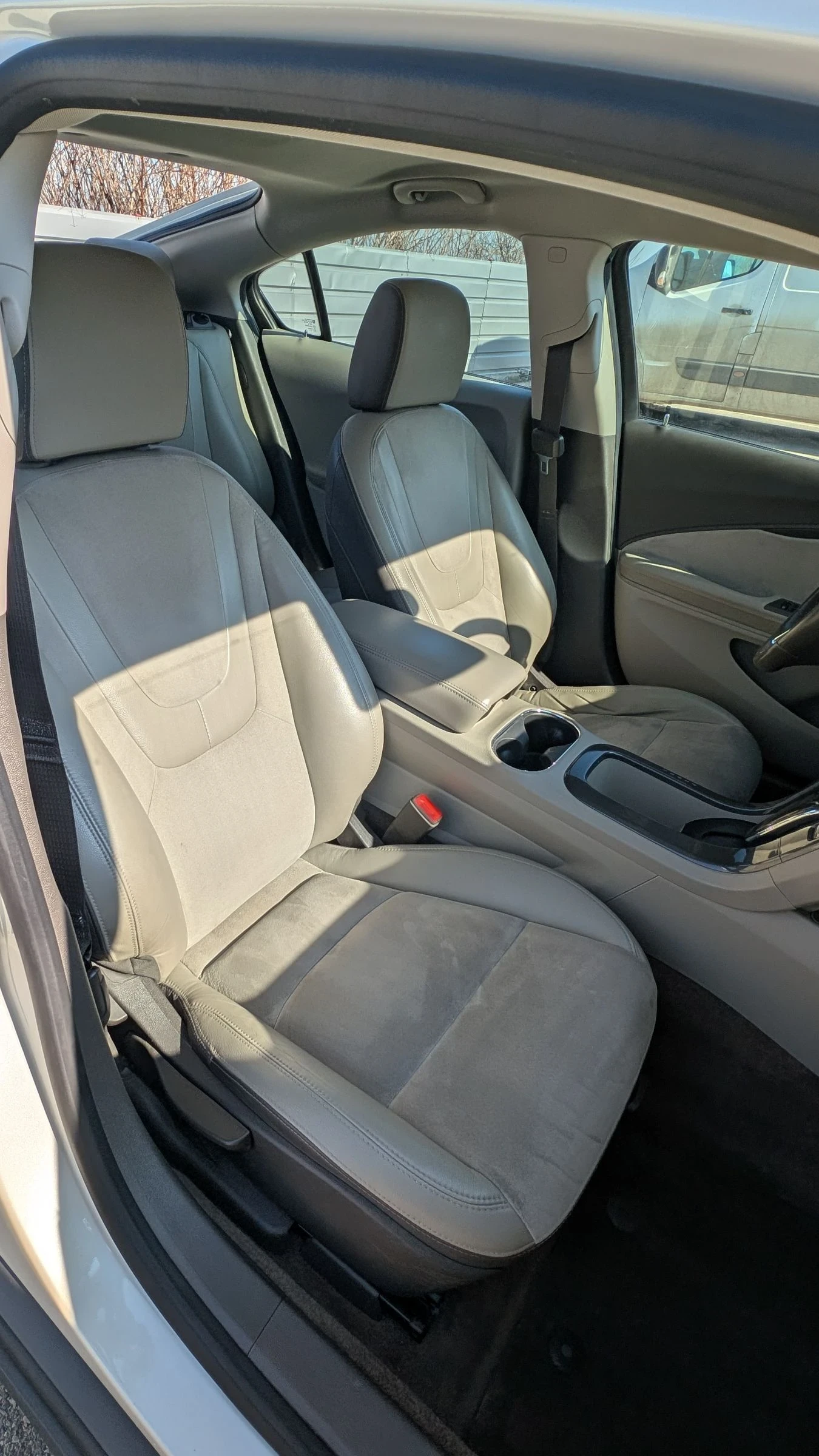 Chevrolet Volt | Mobile.bg � ����������� 13