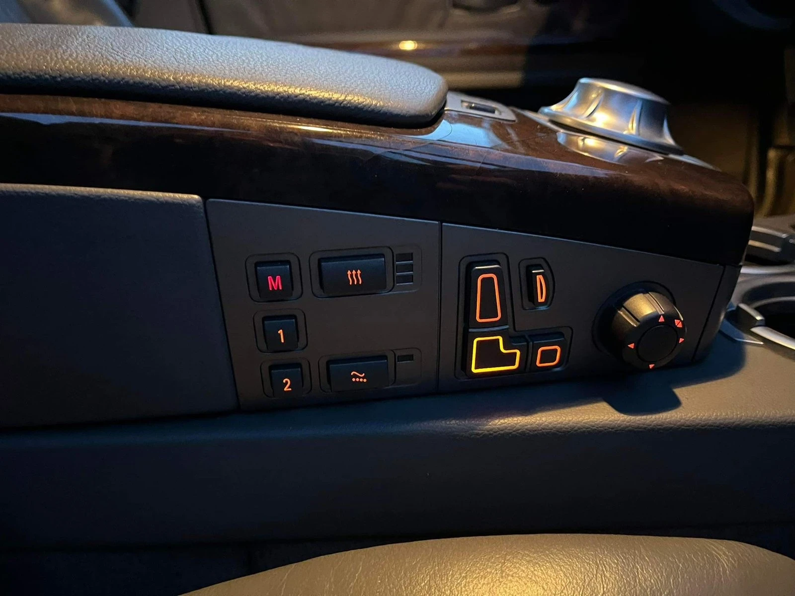 BMW 745 | Mobile.bg � ����������� 11