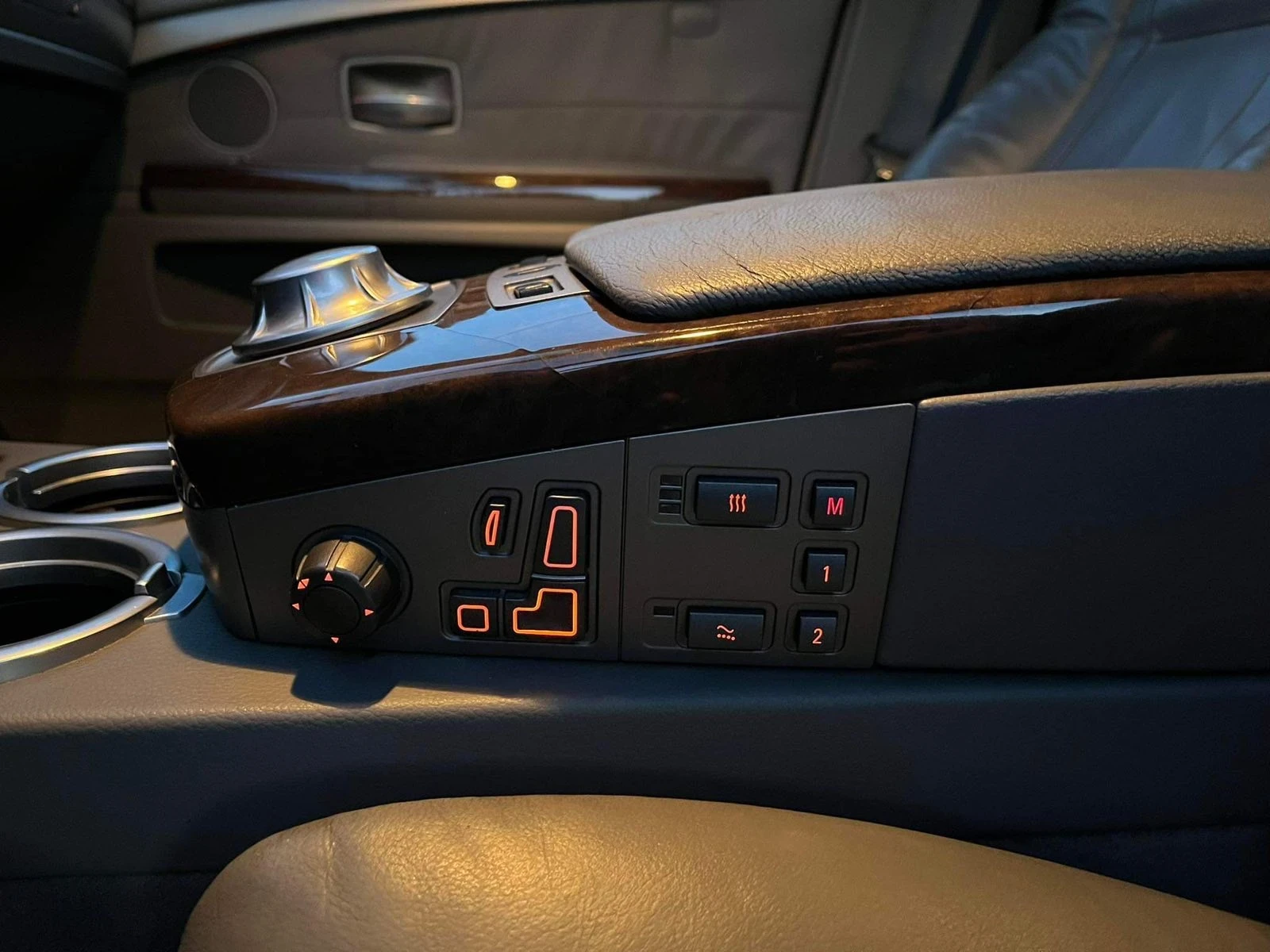 BMW 745 | Mobile.bg � ����������� 10