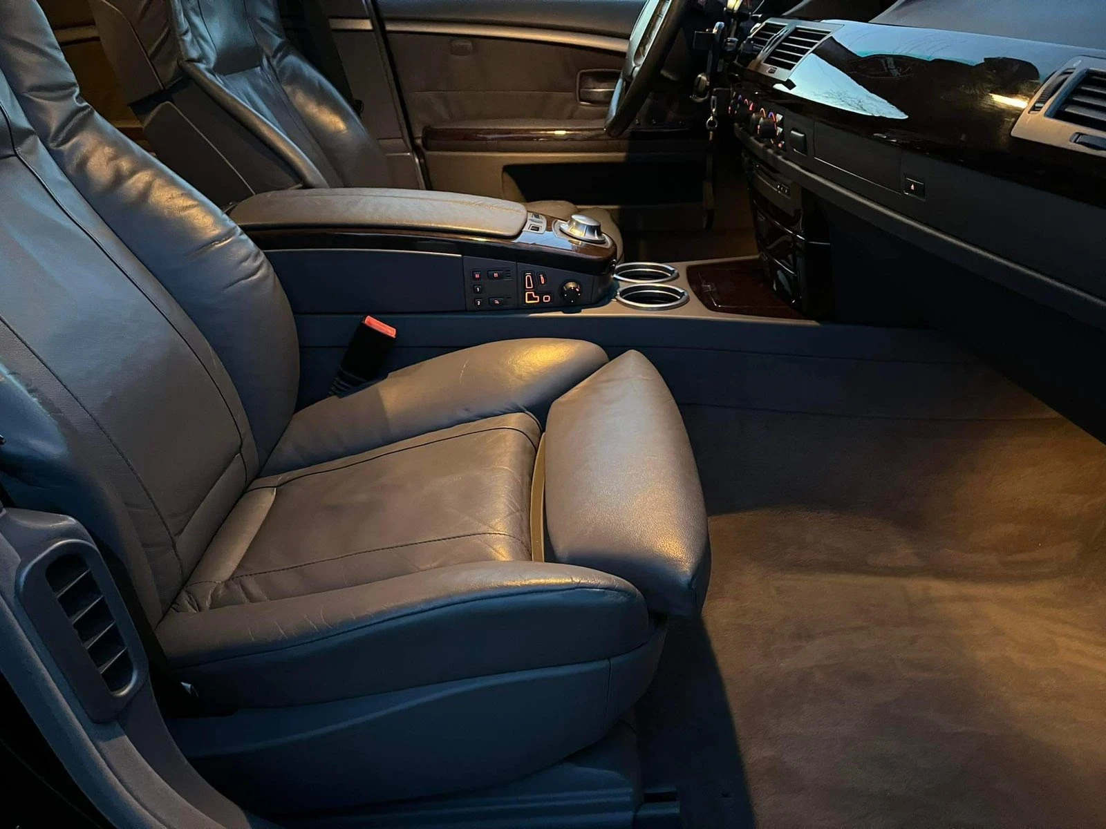 BMW 745 | Mobile.bg � ����������� 7