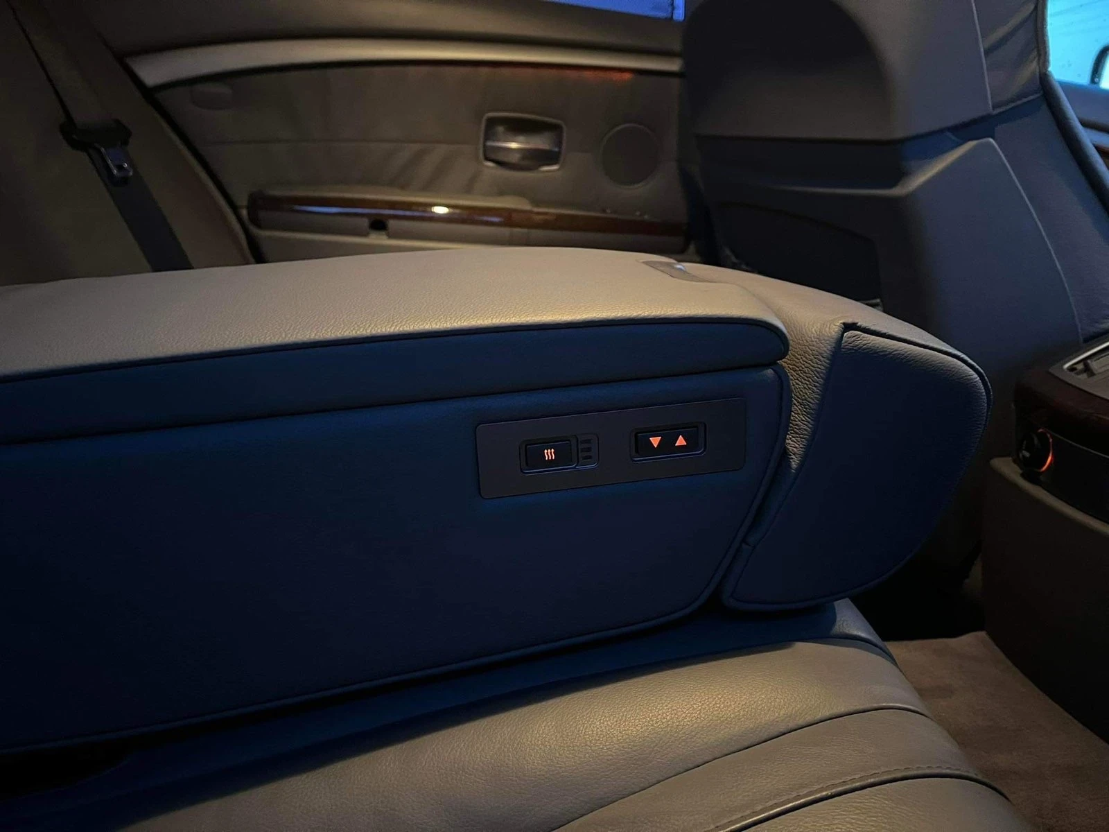 BMW 745 | Mobile.bg � ����������� 14