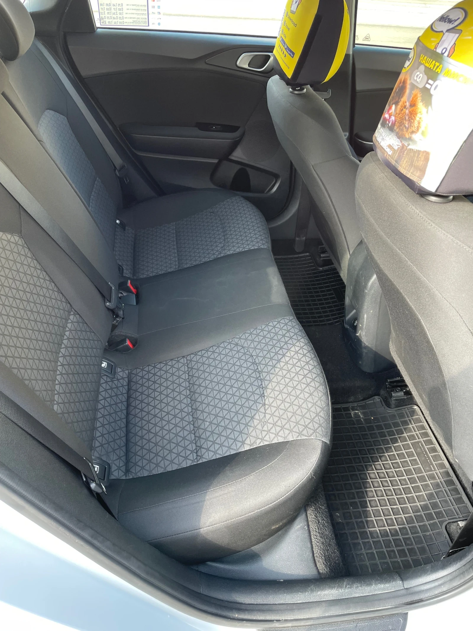 Kia Ceed 1.5, снимка 4 - Автомобили и джипове - 53754123