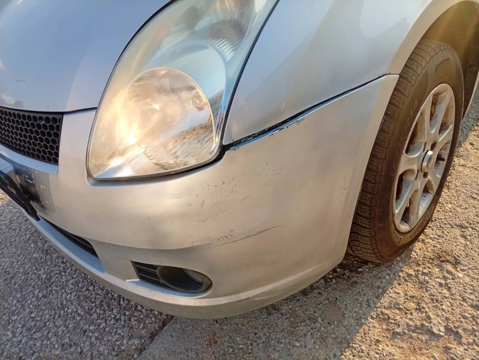 Suzuki Swift Suzuki Swift 2010 Automatic , снимка 3 - Автомобили и джипове - 53814793