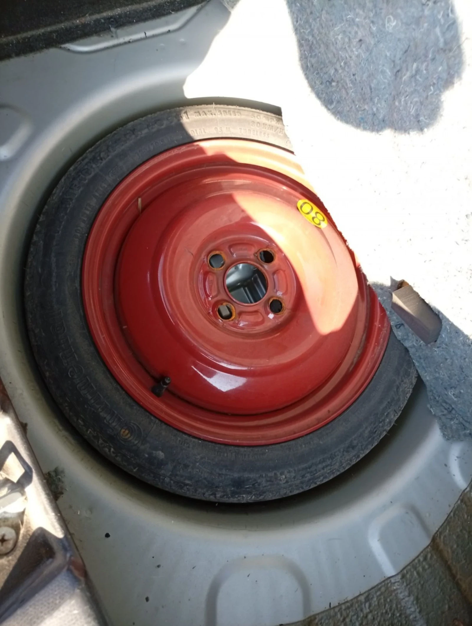 Suzuki Swift Suzuki Swift 2010 Automatic , снимка 11 - Автомобили и джипове - 53814793