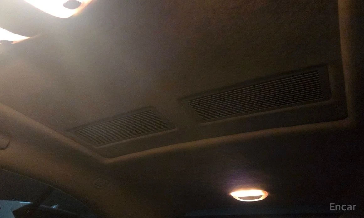 Mercedes-Benz CL 600, снимка 8 - Автомобили и джипове - 53843662