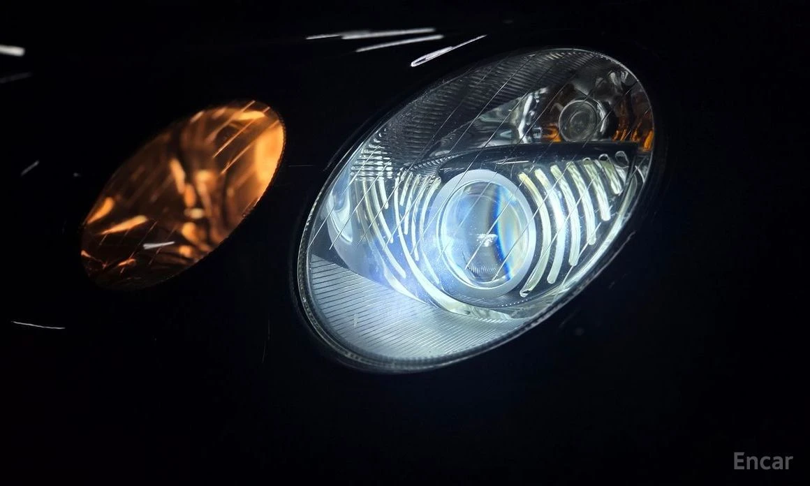 Mercedes-Benz CL 600, снимка 5 - Автомобили и джипове - 53843662