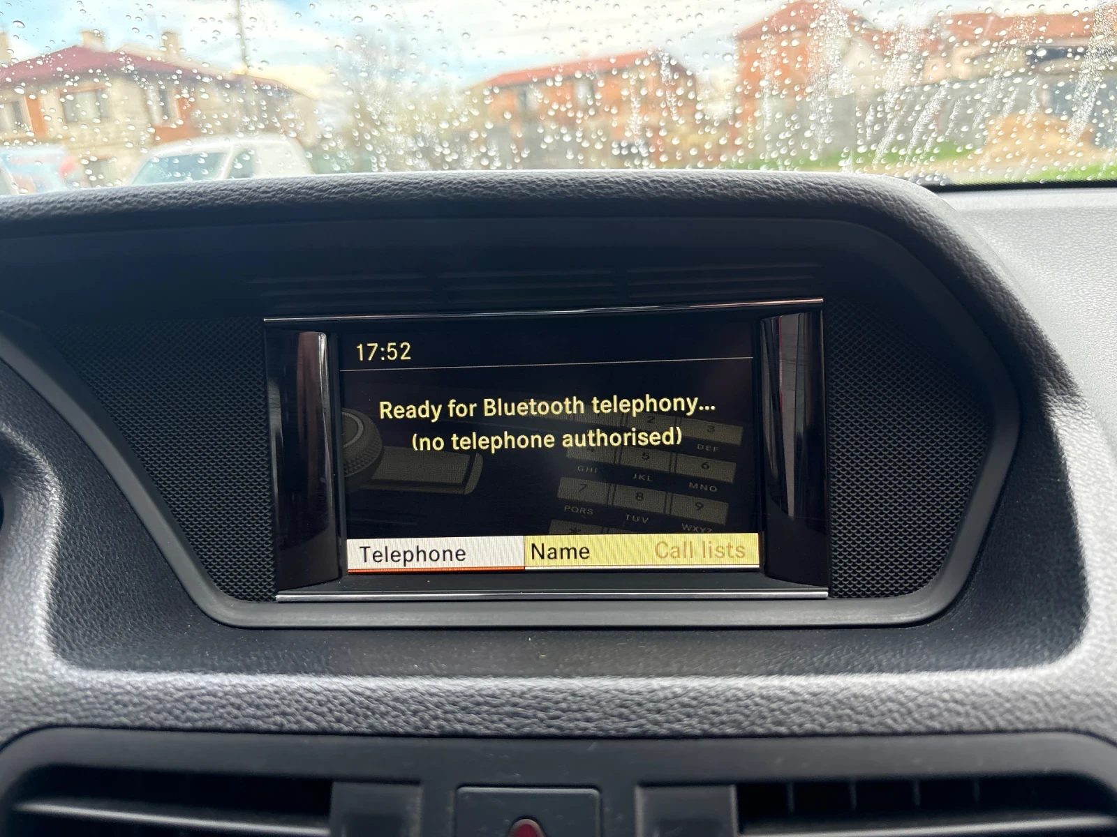 Mercedes-Benz E 250 Coupe , снимка 10 - Автомобили и джипове - 54083736