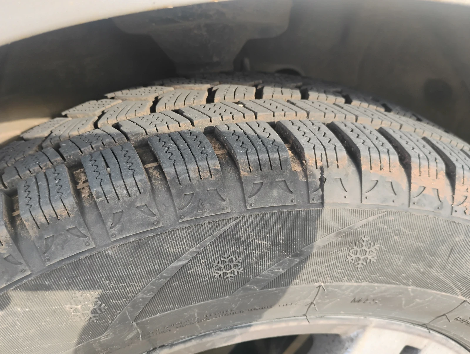 VW Golf, снимка 5 - Автомобили и джипове - 54170350