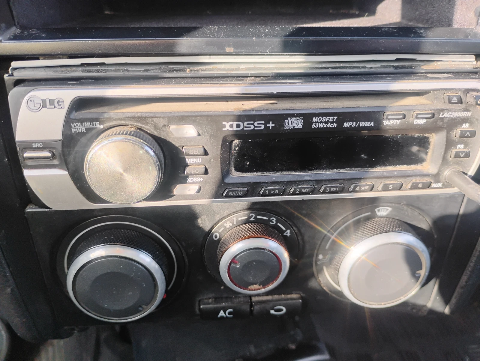 VW Golf, снимка 11 - Автомобили и джипове - 54170350