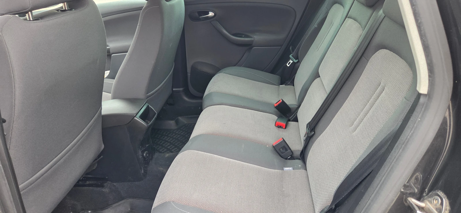 Seat Altea XL, снимка 4 - Автомобили и джипове - 54208437