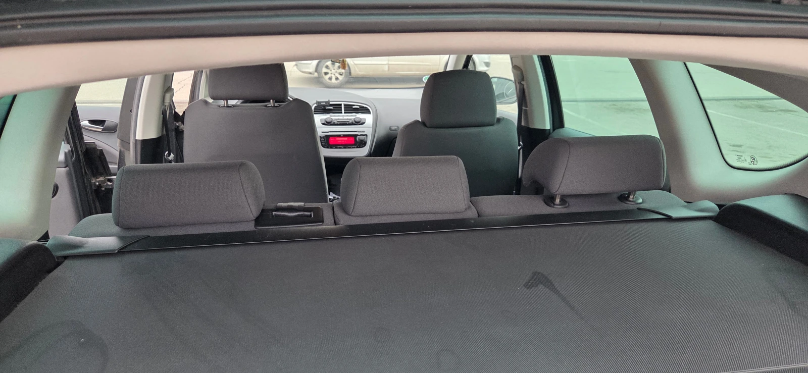 Seat Altea XL, снимка 5 - Автомобили и джипове - 54208437