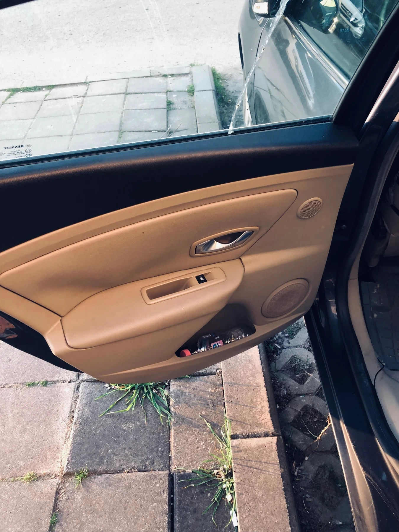 Renault Fluence N1, снимка 9 - Автомобили и джипове - 54322188