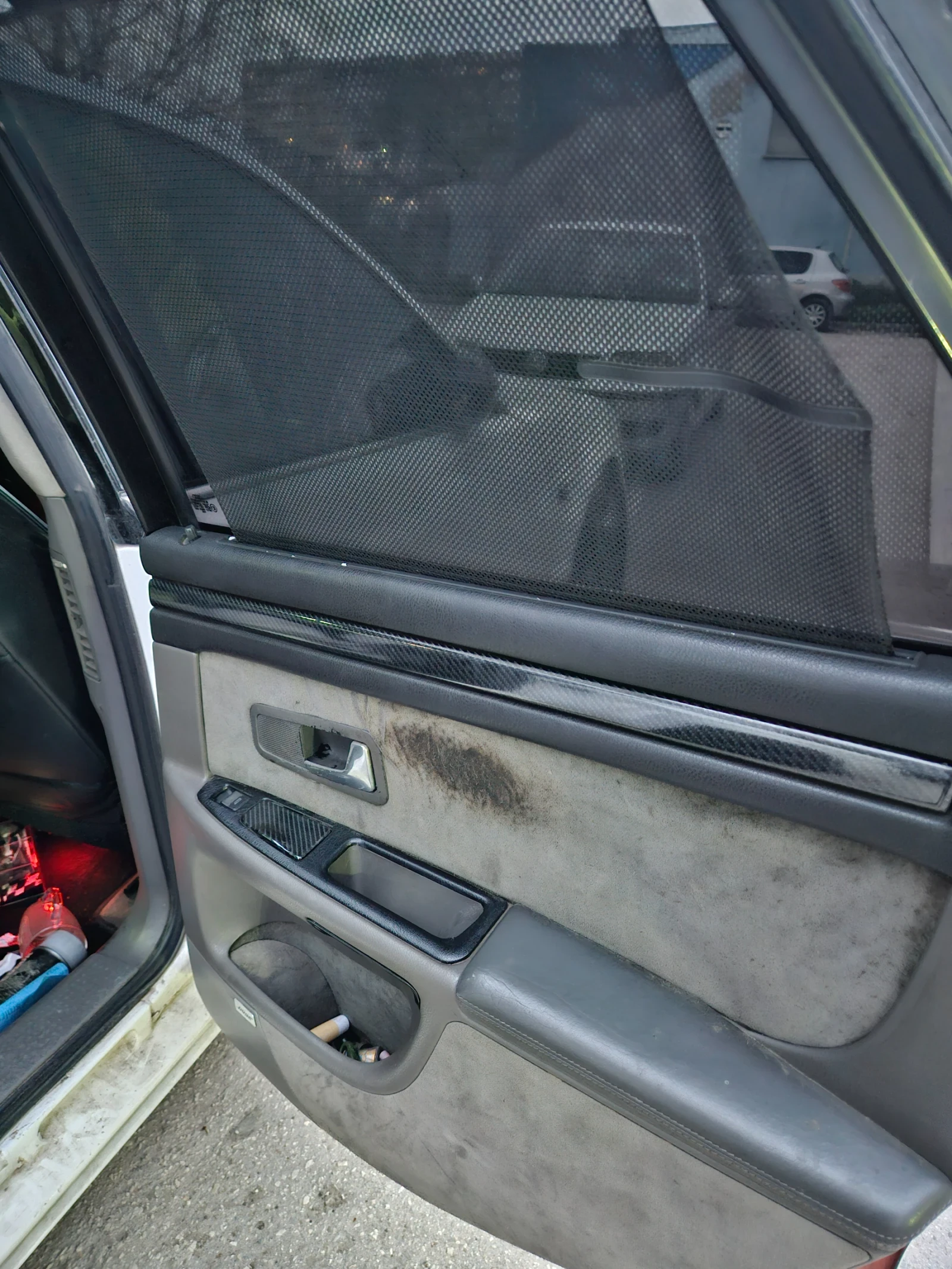 Audi S8 4.2, снимка 17 - Автомобили и джипове - 54430175