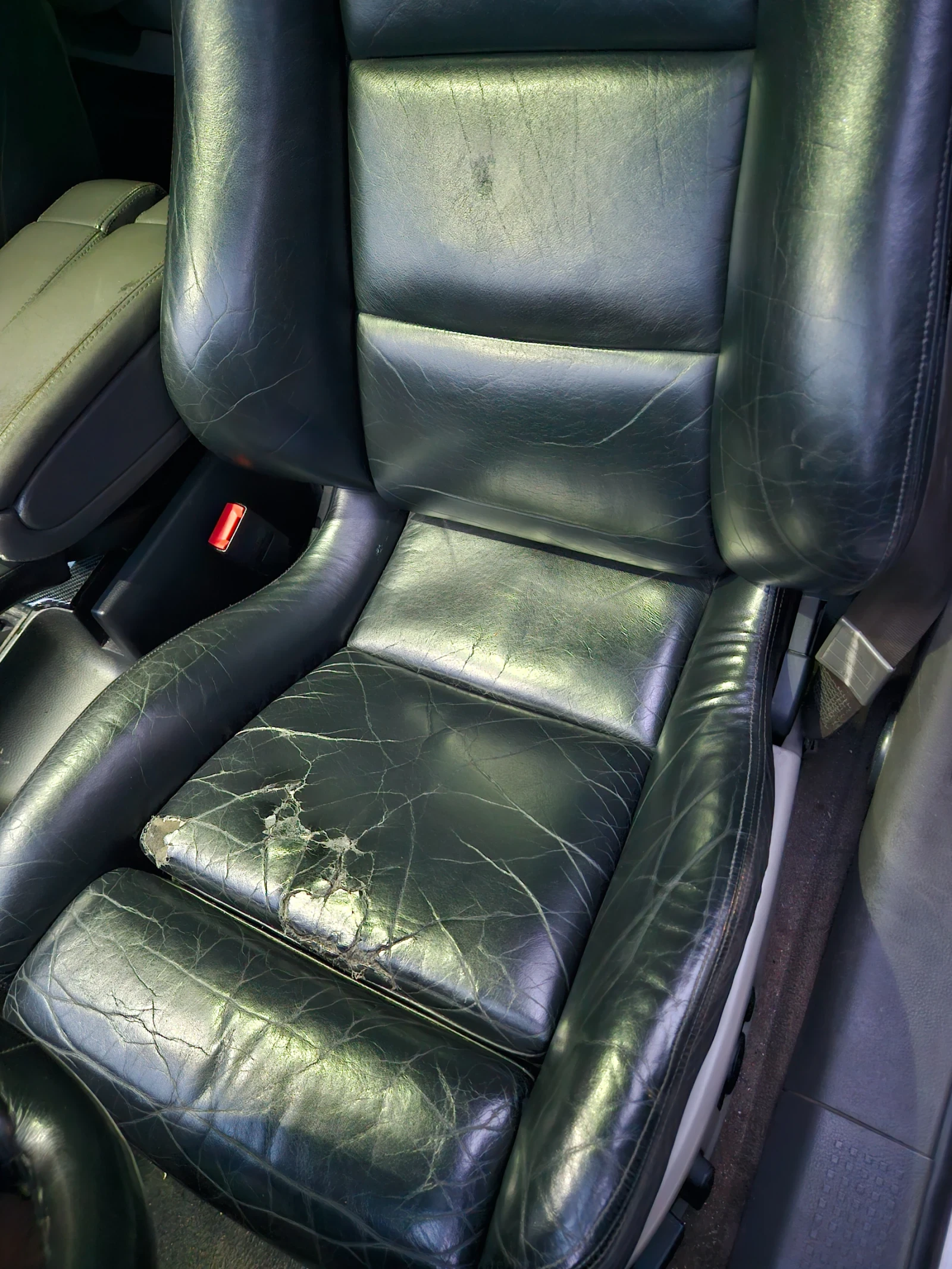 Audi S8 4.2, снимка 10 - Автомобили и джипове - 54430175