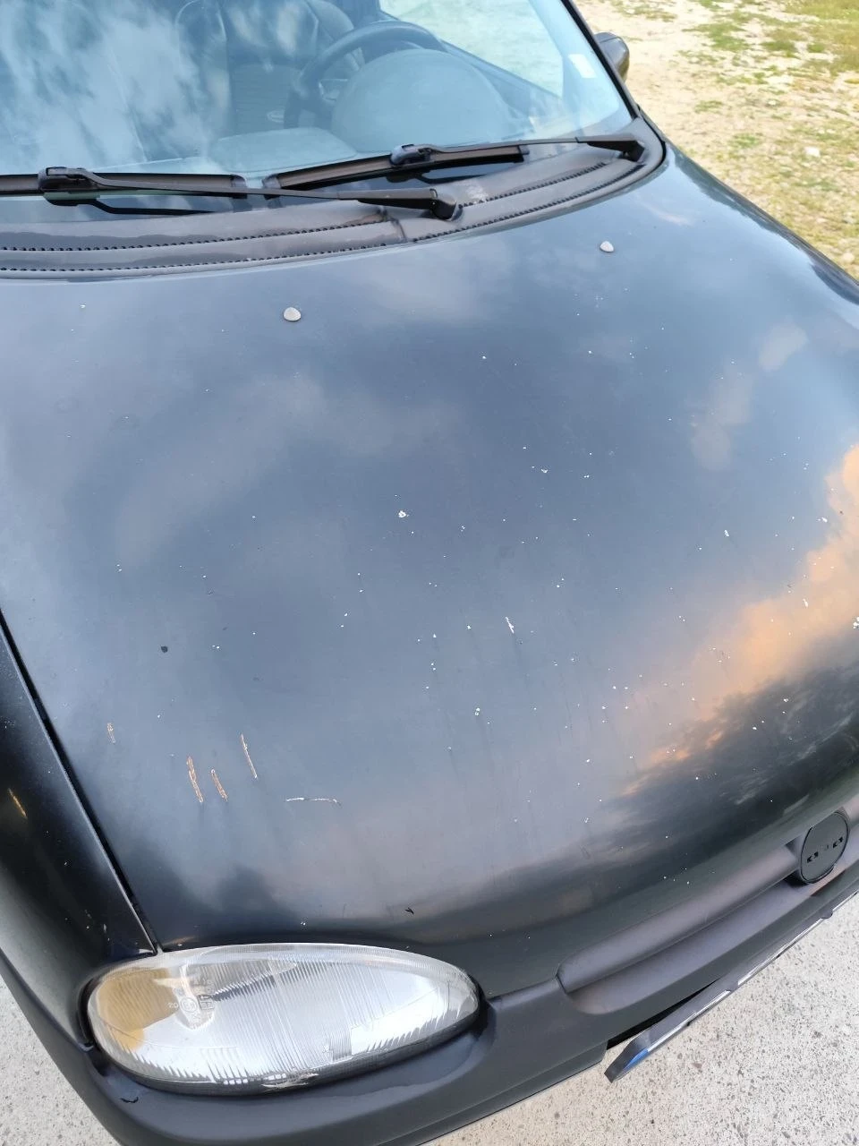 Opel Corsa Газ/Бензин, снимка 6 - Автомобили и джипове - 54359437