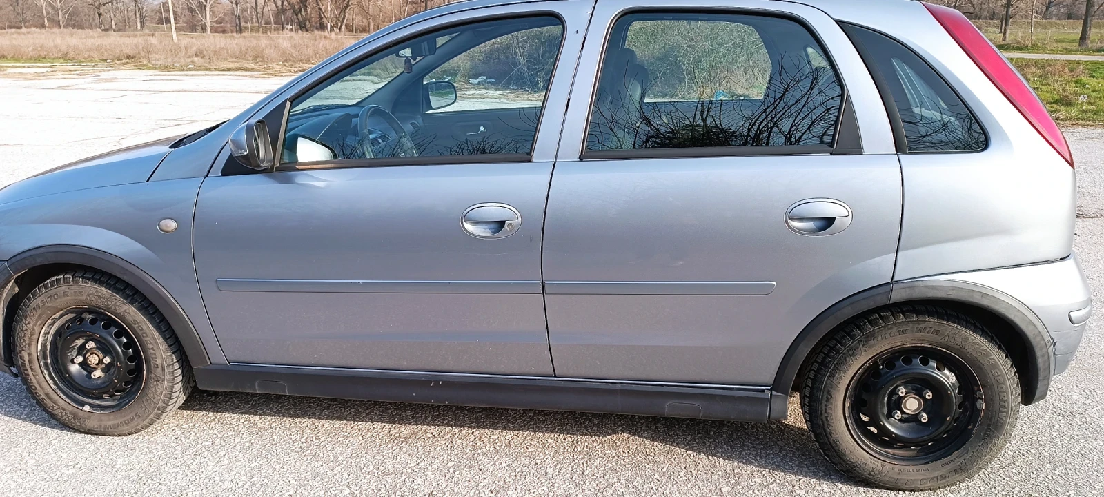 Opel Corsa, снимка 4 - Автомобили и джипове - 54581181