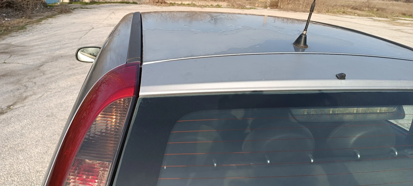 Opel Corsa, снимка 5 - Автомобили и джипове - 54581181
