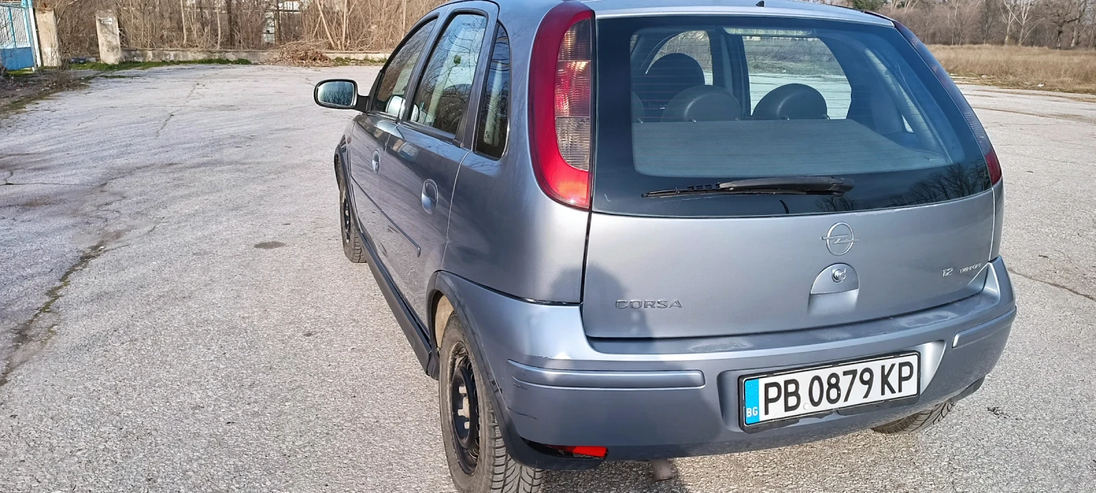 Opel Corsa, снимка 2 - Автомобили и джипове - 54581181