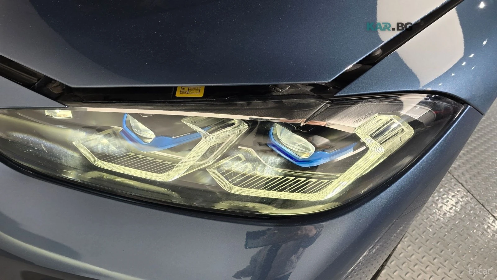 BMW 440 M / XDRIVE / DISTRONIC / HARMAN / 360, снимка 16 - Автомобили и джипове - 54669618
