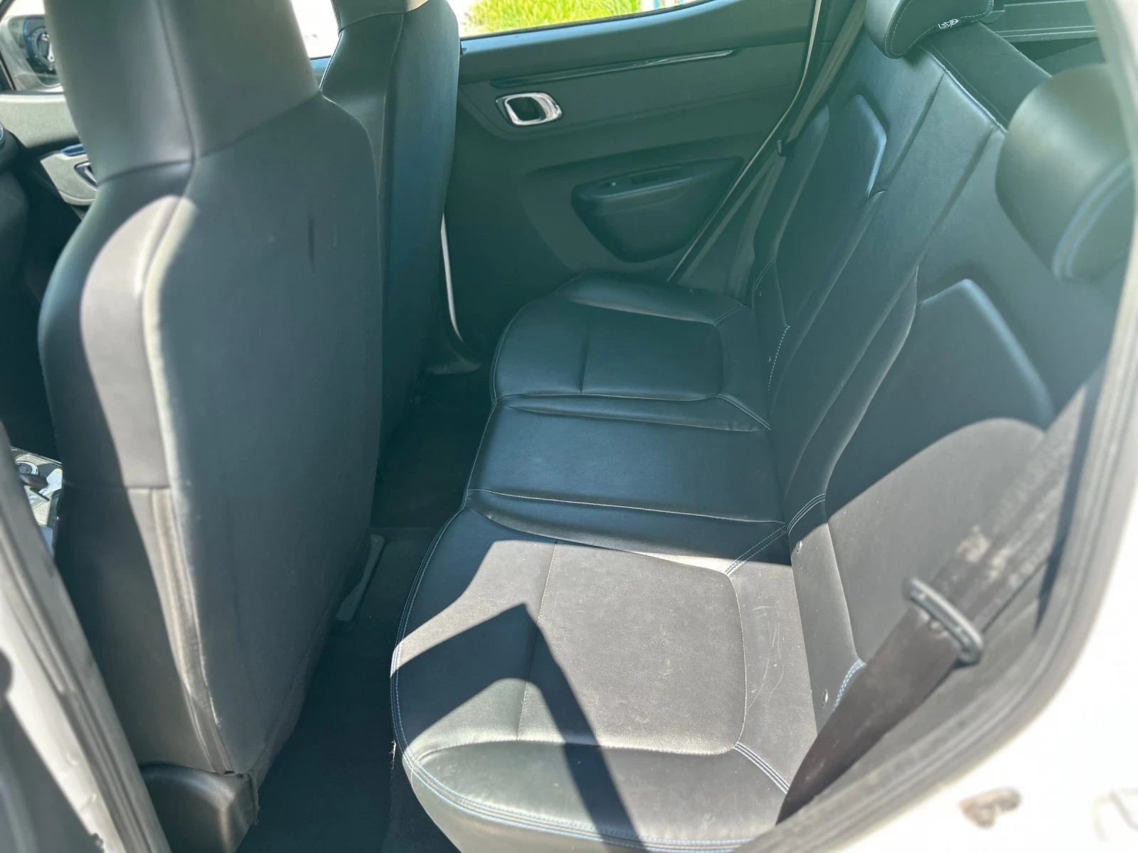 Dacia Spring, снимка 13 - Автомобили и джипове - 54773760