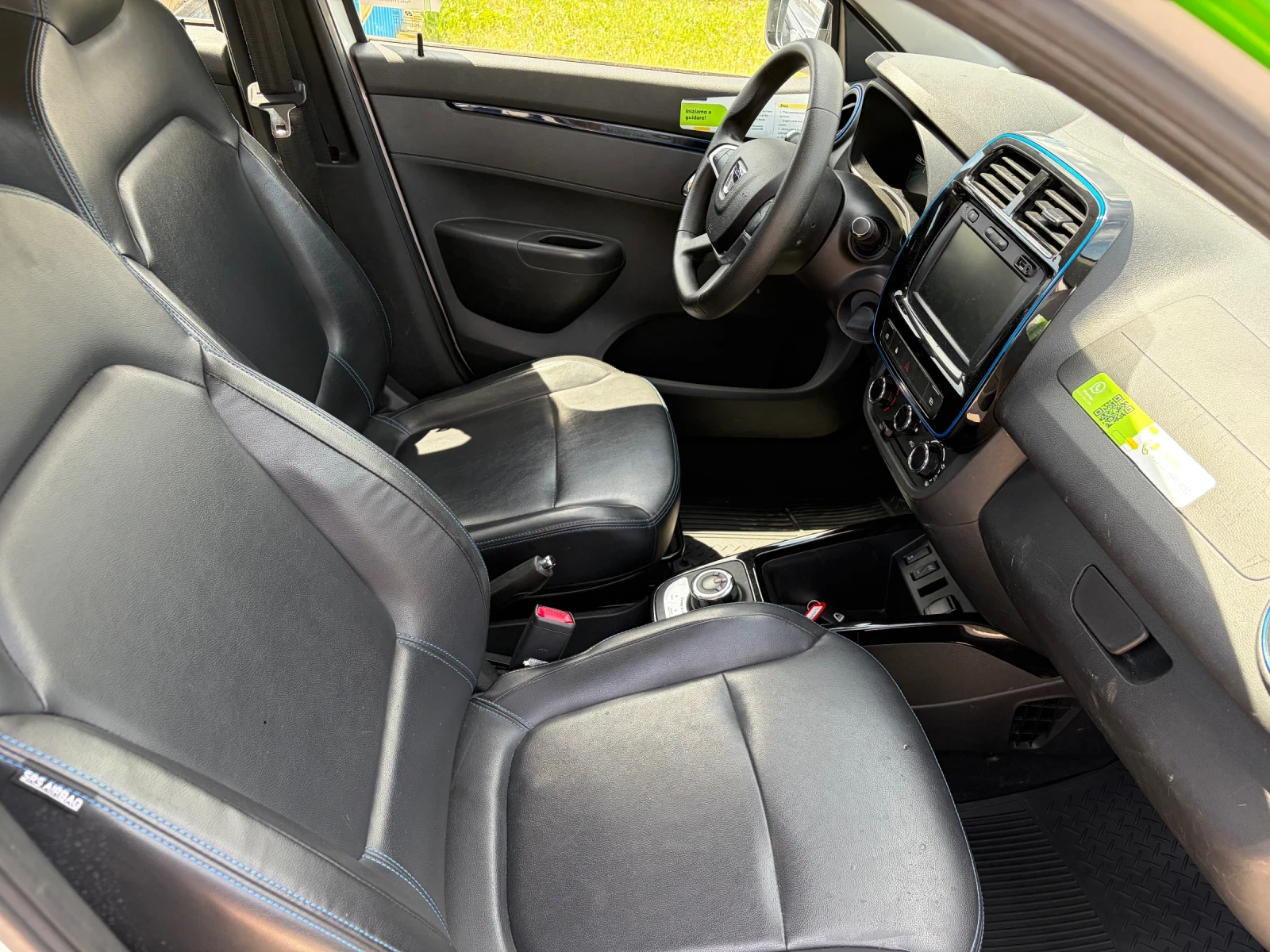 Dacia Spring | Mobile.bg � ����������� 11