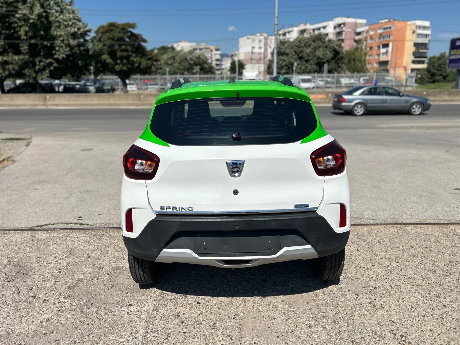 Dacia Spring NEW, снимка 6 - Автомобили и джипове - 54773760