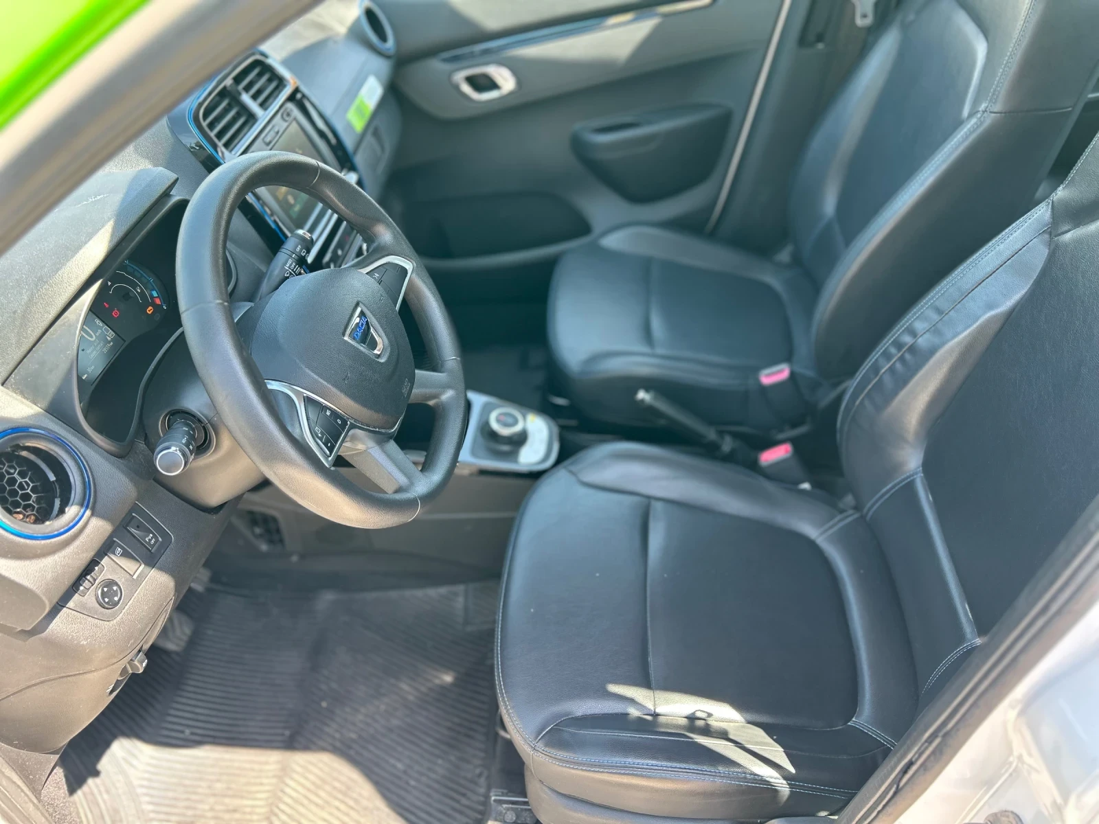 Dacia Spring NEW, снимка 9 - Автомобили и джипове - 54773760