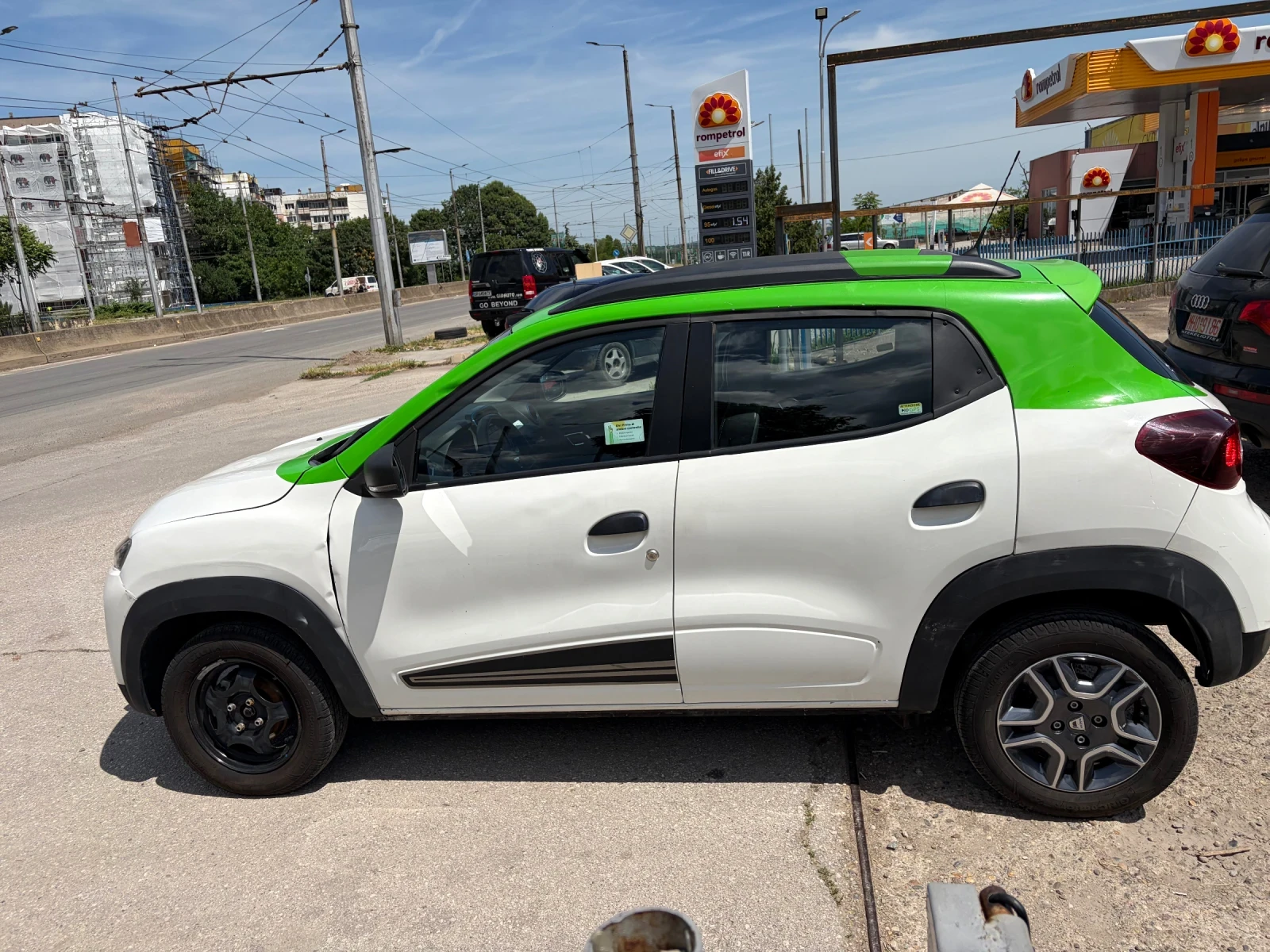 Dacia Spring | Mobile.bg � ����������� 8