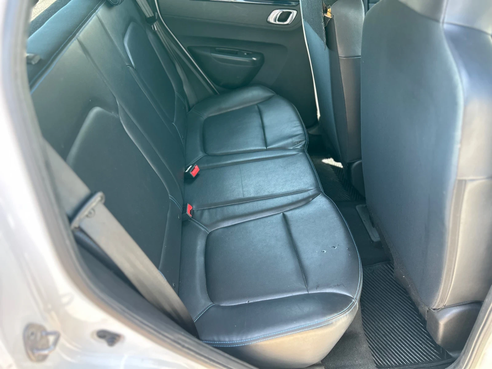 Dacia Spring NEW, снимка 13 - Автомобили и джипове - 54773760