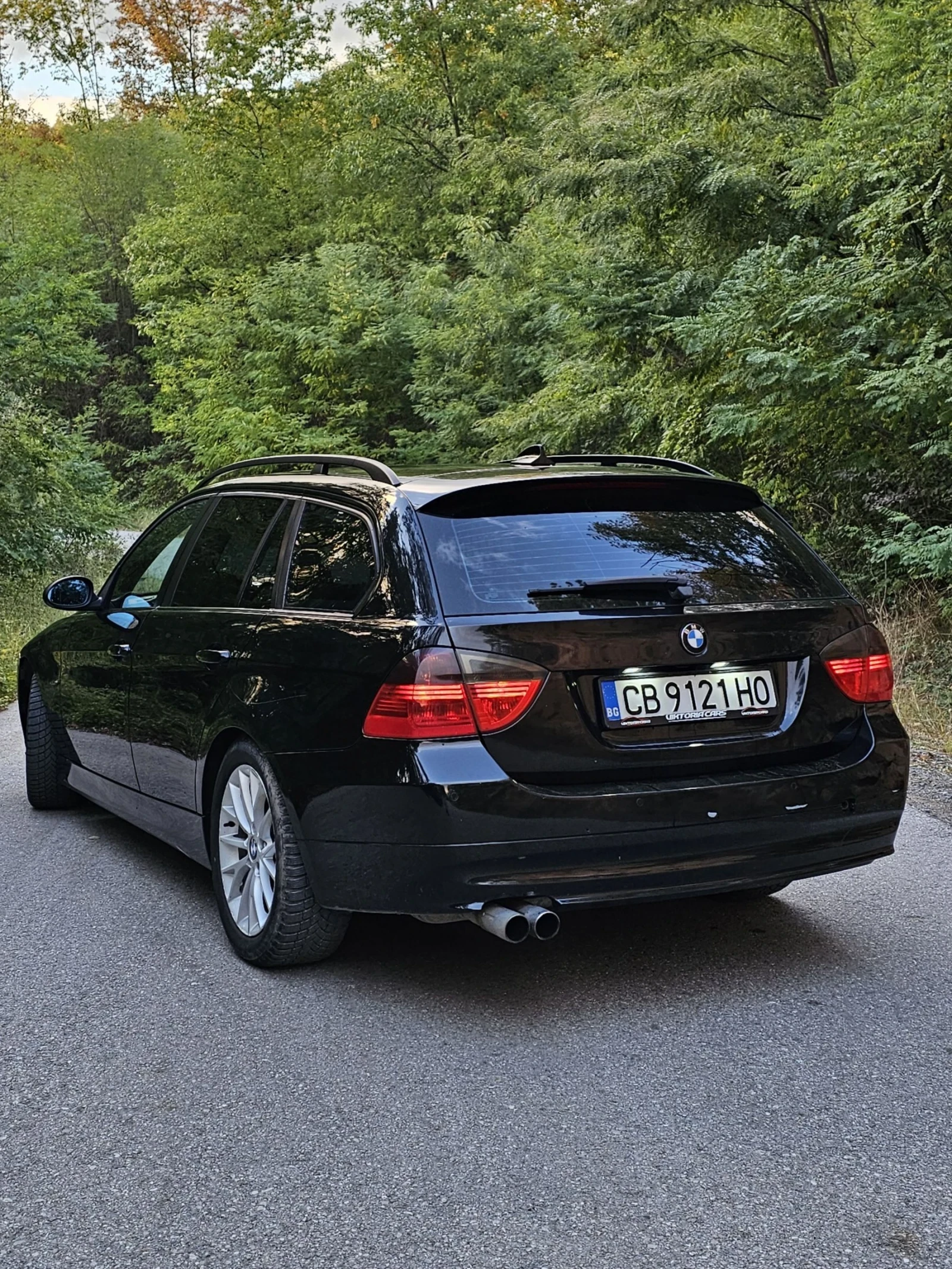 BMW 325, снимка 3 - Автомобили и джипове - 55038555