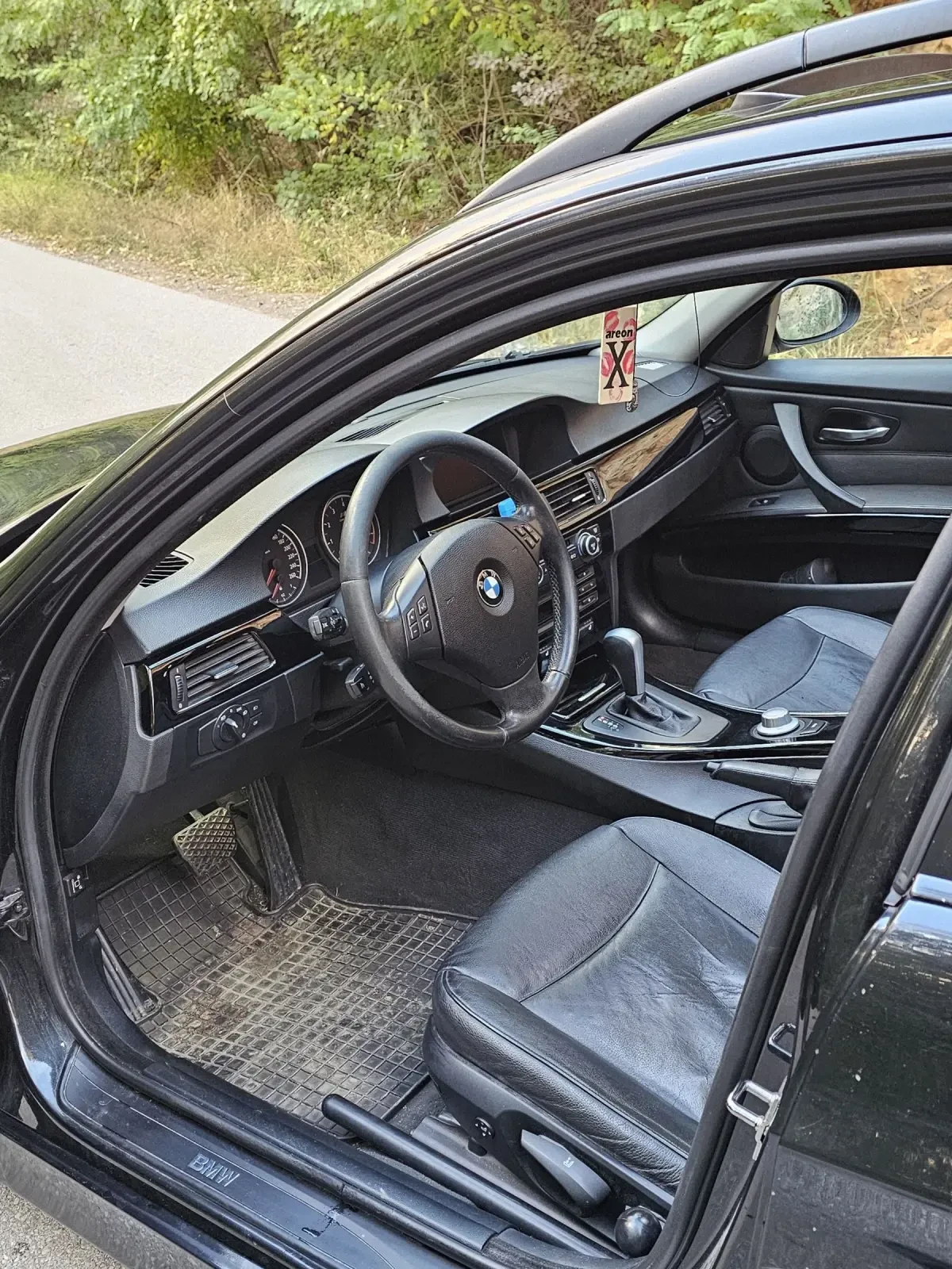 BMW 325, снимка 6 - Автомобили и джипове - 55038555
