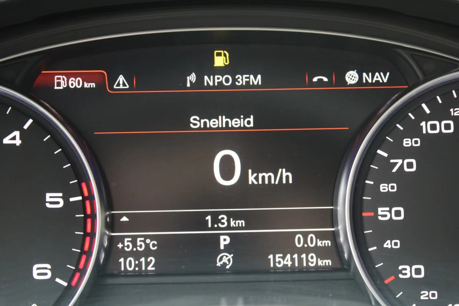 Audi A8 3.0TDI/286HP/MATRIX/CAM/MEMO/BOSE/NAVI/464q, снимка 10 - Автомобили и джипове - 55057717