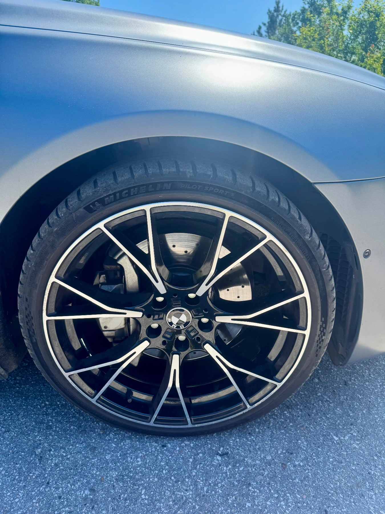 BMW 640 FULL INDIVIDUAL, снимка 6 - Автомобили и джипове - 55185474
