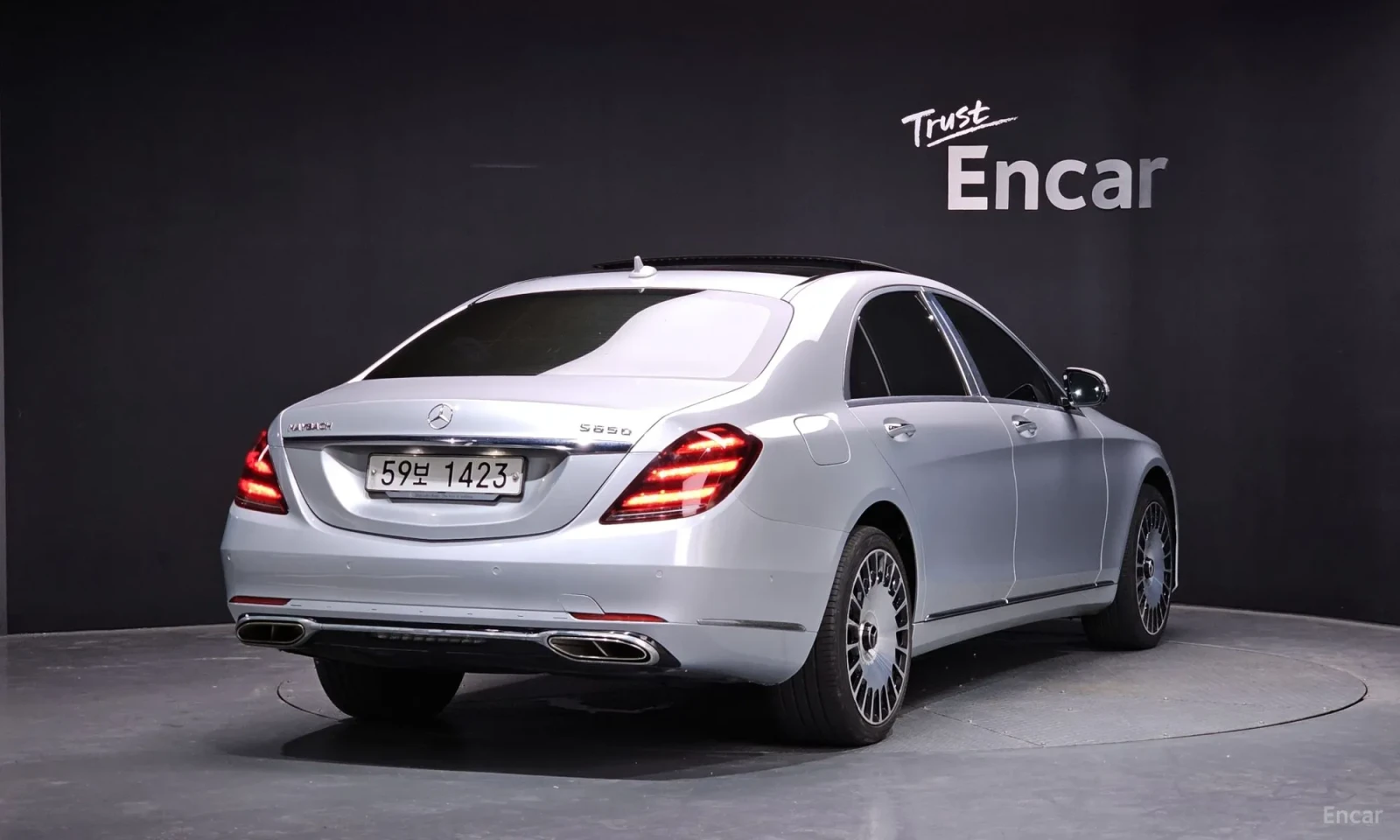 Mercedes-Benz S 350, снимка 2 - Автомобили и джипове - 55406632