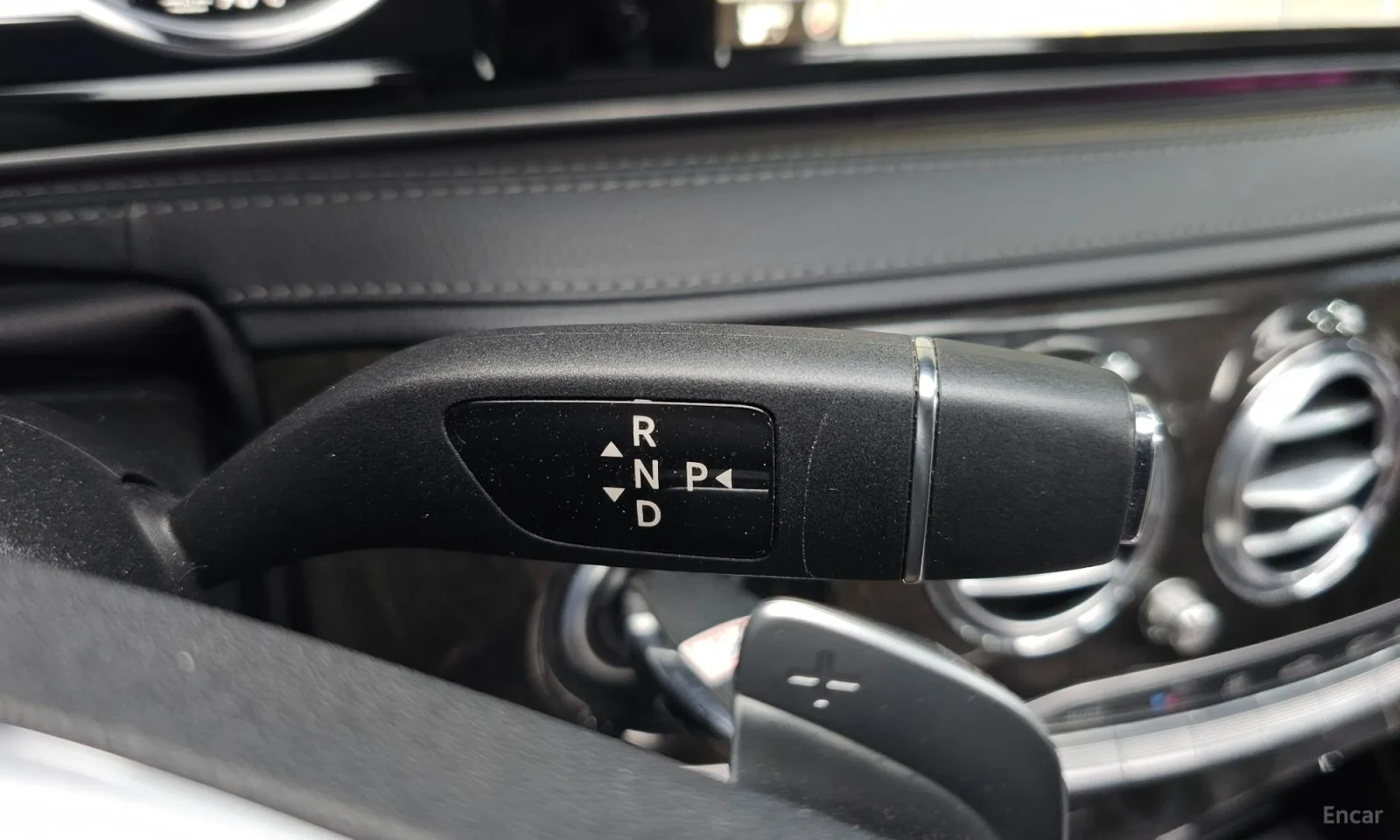 Mercedes-Benz S 350, снимка 9 - Автомобили и джипове - 55406632