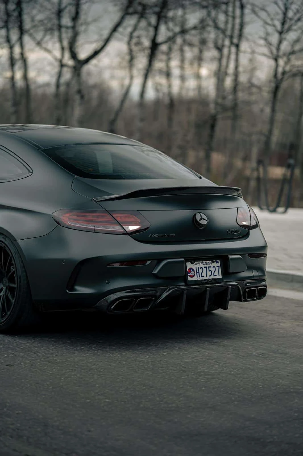 Mercedes-Benz C 63 AMG * COUPE* АВТОКРЕДИТ БЕЗ ПЪРВОНАЧАЛНА ВНОСКА* , снимка 2 - Автомобили и джипове - 55535788