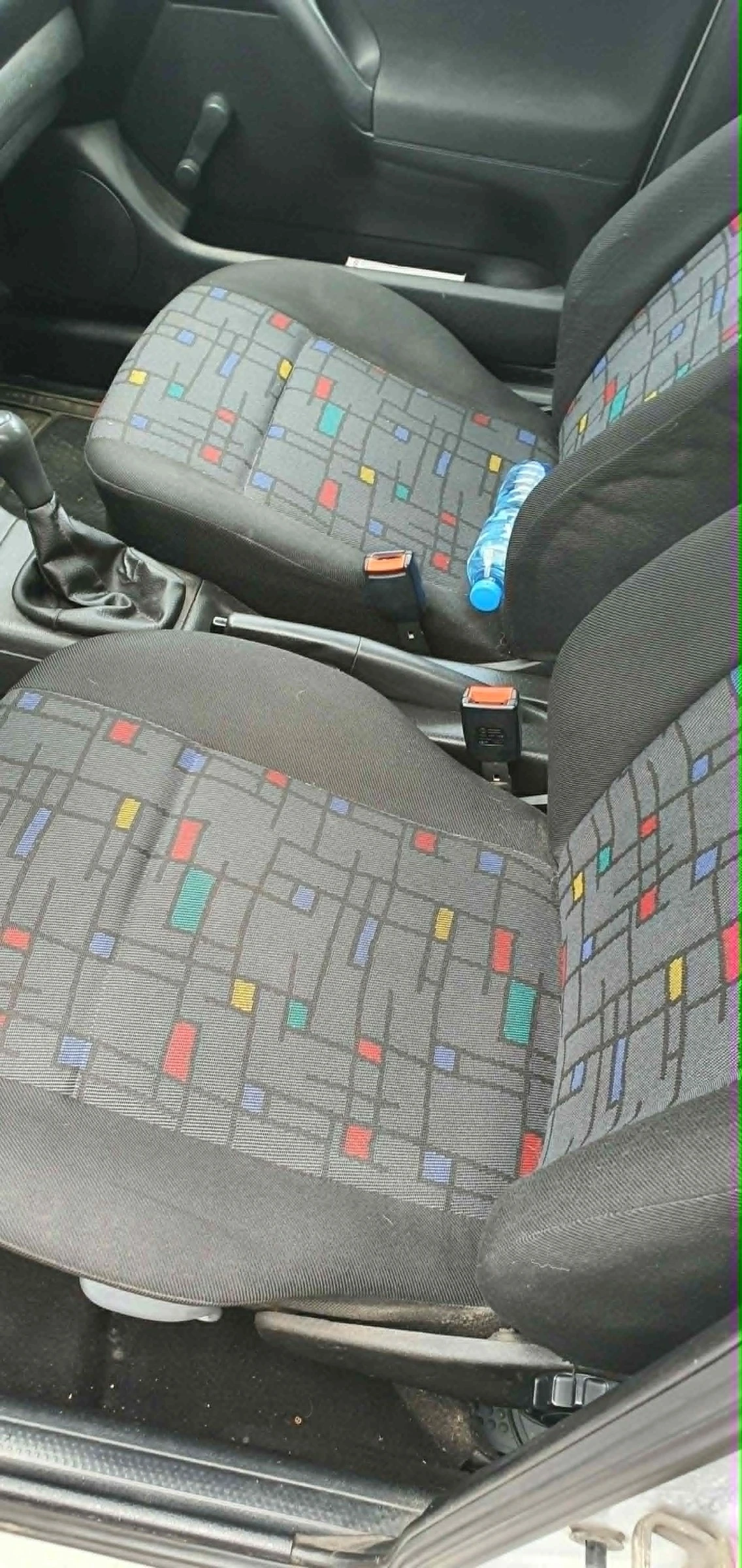 VW Golf, снимка 10 - Автомобили и джипове - 55647977