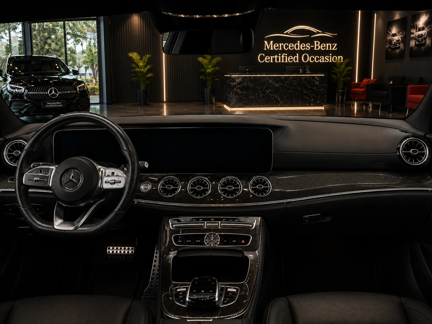 Mercedes-Benz CLS 450 AMG* 4MATIC* EDITION 1* ОЧАКВАН ВНОС, снимка 7 - Автомобили и джипове - 55754771