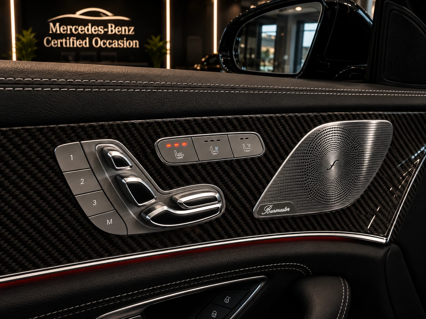 Mercedes-Benz CLS 450 AMG* 4MATIC* EDITION 1* ОЧАКВАН ВНОС, снимка 8 - Автомобили и джипове - 55754771