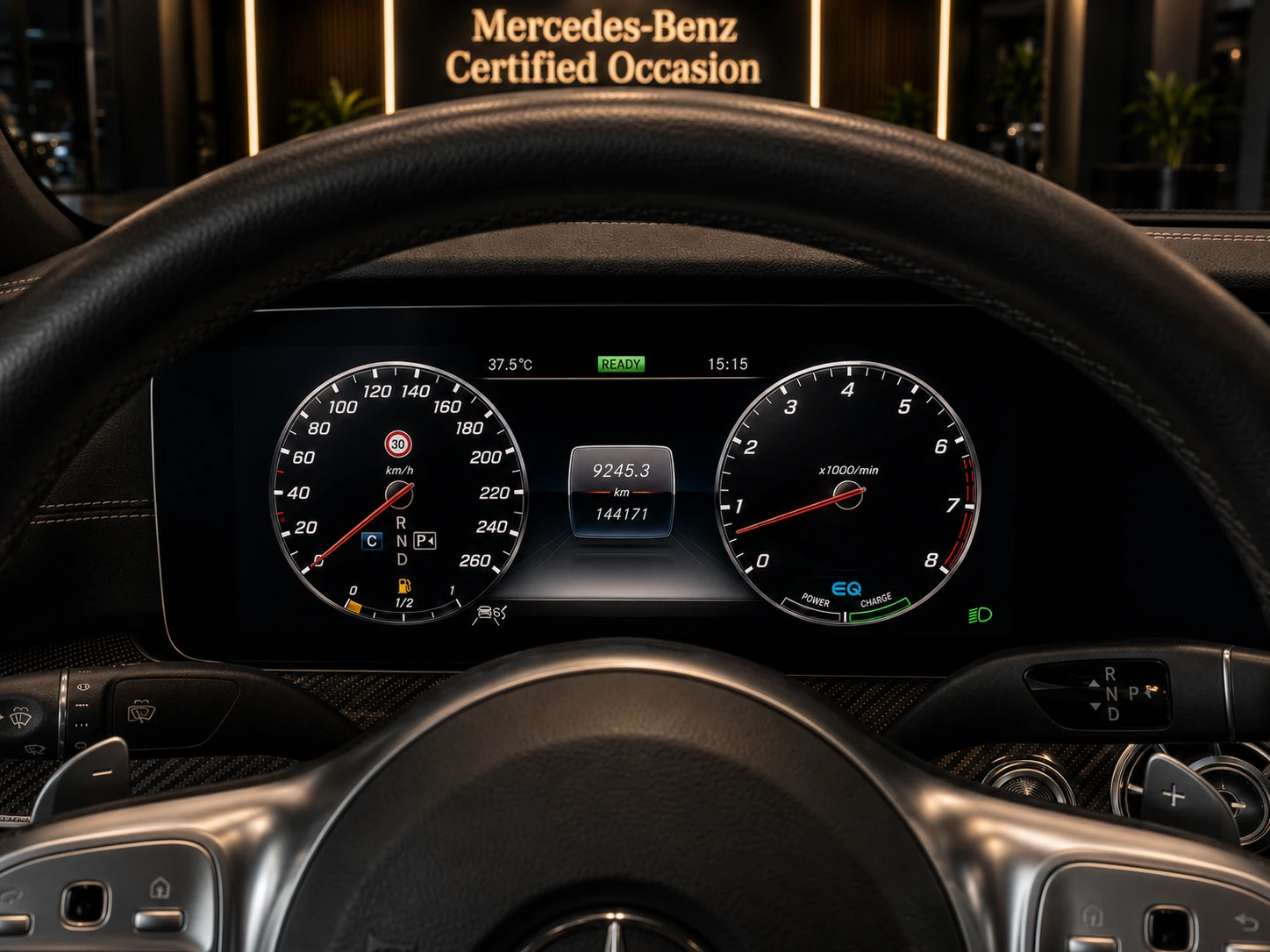 Mercedes-Benz CLS 450 AMG* 4MATIC* EDITION 1* ОЧАКВАН ВНОС, снимка 9 - Автомобили и джипове - 55754771