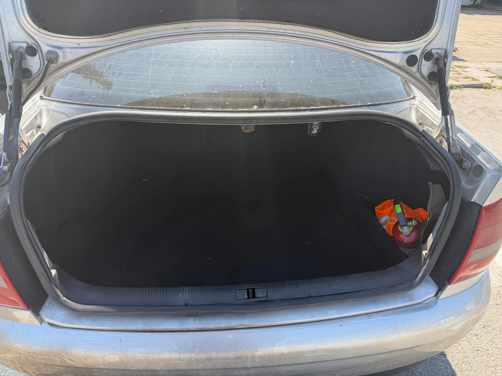 Audi A4, снимка 6 - Автомобили и джипове - 55803148