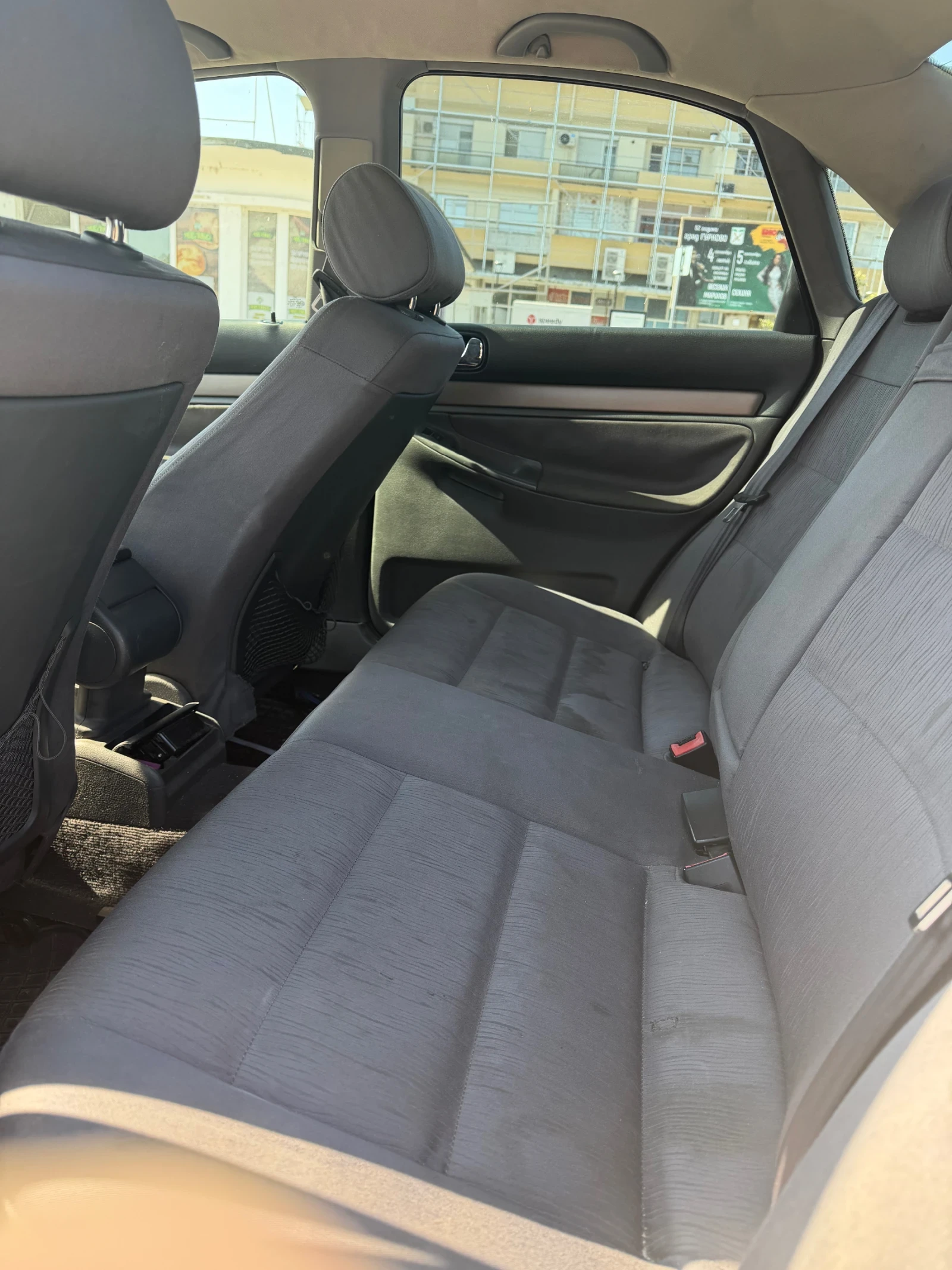 Audi A4, снимка 7 - Автомобили и джипове - 55803148