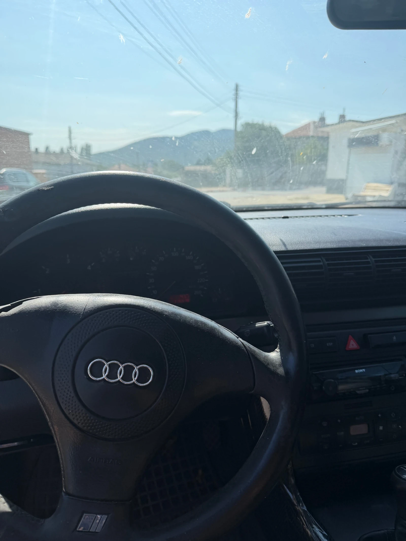 Audi A4, снимка 10 - Автомобили и джипове - 55803148