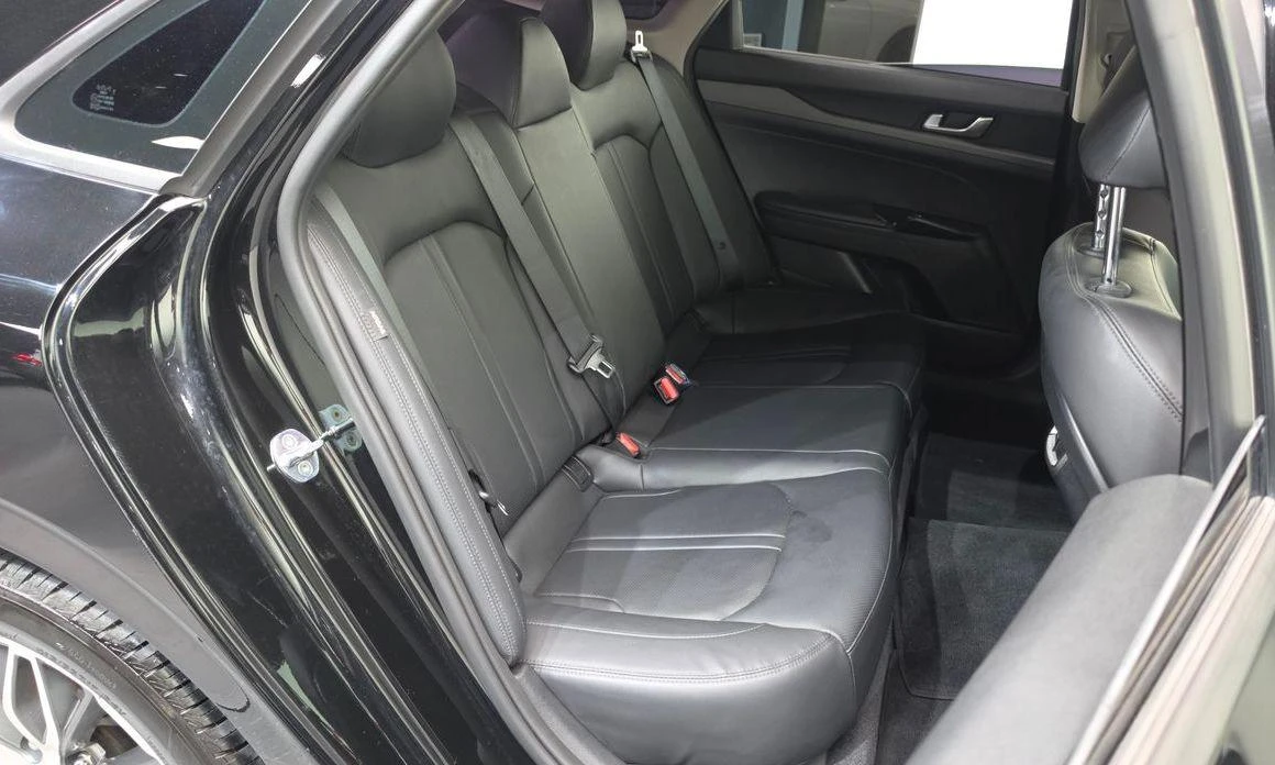 Kia K5 2.0 LPI Trandy  * koreiskikoli.bg * , снимка 12 - Автомобили и джипове - 55822807